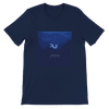 Asking Why - Unisex T-Shirt
