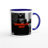 Brooklyn Way - Ceramic Mug