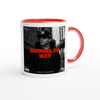 Brooklyn Way - Ceramic Mug