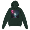 BE - Classic Unisex Pullover Hoodie