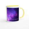 Thinking About You - Ceramic Mug
