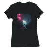 BE - Women’s Cut T-Shirt