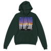 By My Side - Classic Unisex Pullover Hoodie