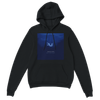Asking Why - Classic Unisex Pullover Hoodie