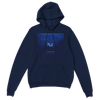 Asking Why - Classic Unisex Pullover Hoodie