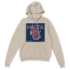 Hasta Hoy - Classic Unisex Pullover Hoodie