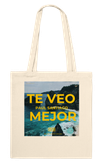 Te Veo Mejor - Tote bag