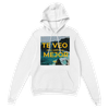 Te Veo Mejor - Classic Unisex Pullover Hoodie
