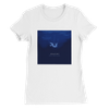 Asking Why - Women’s Cut T-Shirt