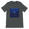 Asking Why - Unisex T-Shirt
