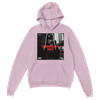 Brooklyn Way - Classic Unisex Pullover Hoodie