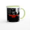 Brooklyn Way - Ceramic Mug