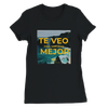 Te Veo Mejor - Women’s Cut T-Shirt