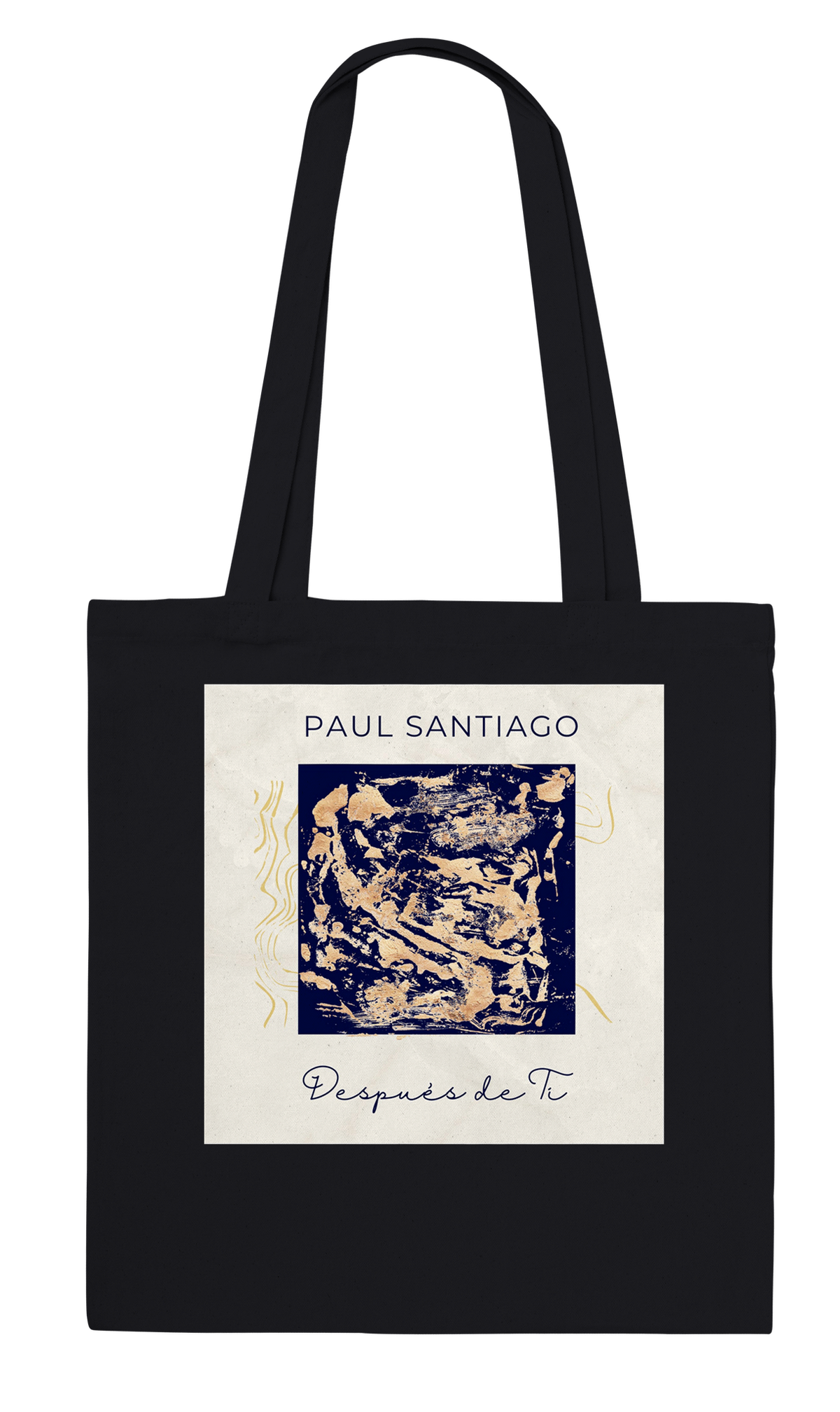 Despues De Ti - Tote bag