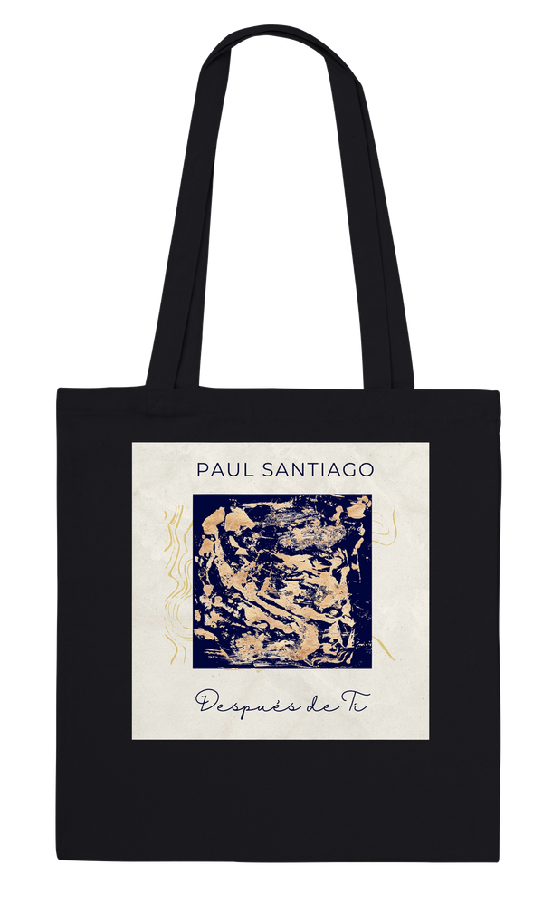 Despues De Ti - Tote bag