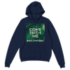 Come With Me (Studio Version) - Classic Unisex Pullover Hoodie
