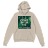 Come With Me (Studio Version) - Classic Unisex Pullover Hoodie