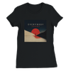Everybody Knows - Women’s Cut T-Shirt