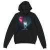 BE - Classic Unisex Pullover Hoodie