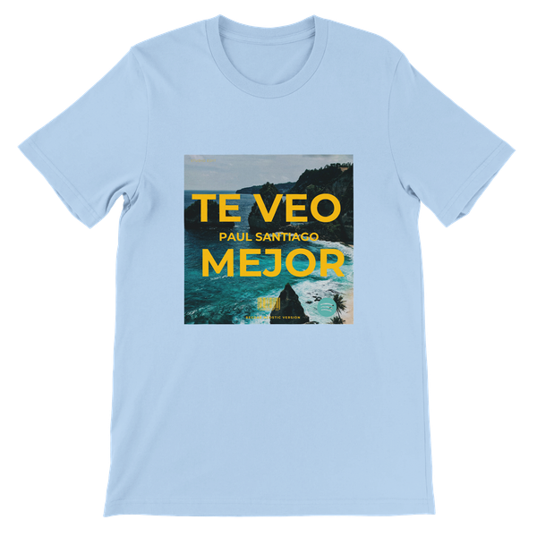 Te Veo Mejor - Unisex T-Shirt