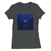 Asking Why - Women’s Cut T-Shirt