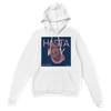 Hasta Hoy - Classic Unisex Pullover Hoodie