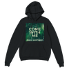 Come With Me (Studio Version) - Classic Unisex Pullover Hoodie