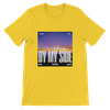By My Side - Unisex T-Shirt