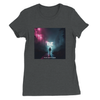 BE - Women’s Cut T-Shirt