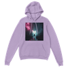 BE - Classic Unisex Pullover Hoodie