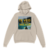 Te Veo Mejor - Classic Unisex Pullover Hoodie