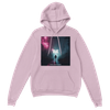 BE - Classic Unisex Pullover Hoodie