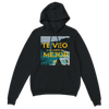 Te Veo Mejor - Classic Unisex Pullover Hoodie