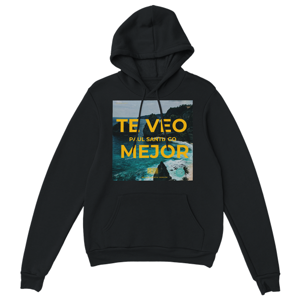 Te Veo Mejor - Classic Unisex Pullover Hoodie