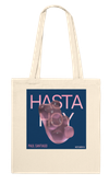 Hasta Hoy - Tote bag