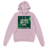 Come With Me (Studio Version) - Classic Unisex Pullover Hoodie