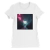 BE - Women’s Cut T-Shirt