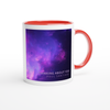 Thinking About You - Ceramic Mug