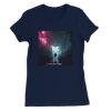 BE - Women’s Cut T-Shirt