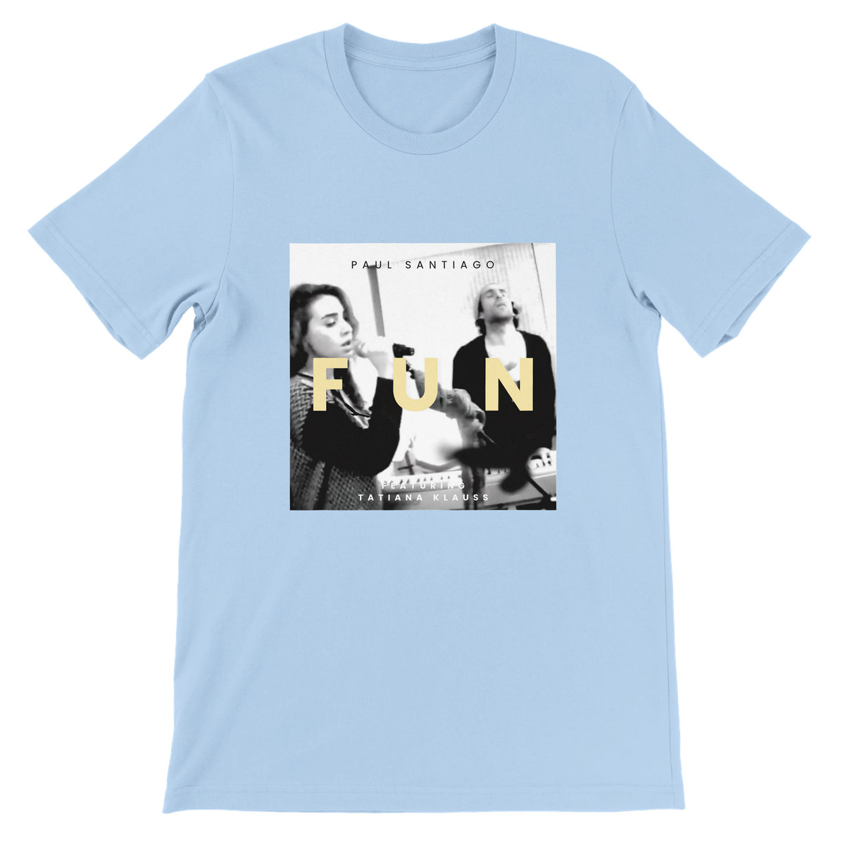 Fun - Unisex T-Shirt