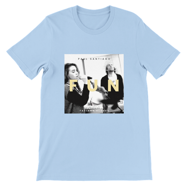 Fun - Unisex T-Shirt