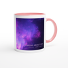 Thinking About You - Ceramic Mug
