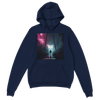 BE - Classic Unisex Pullover Hoodie