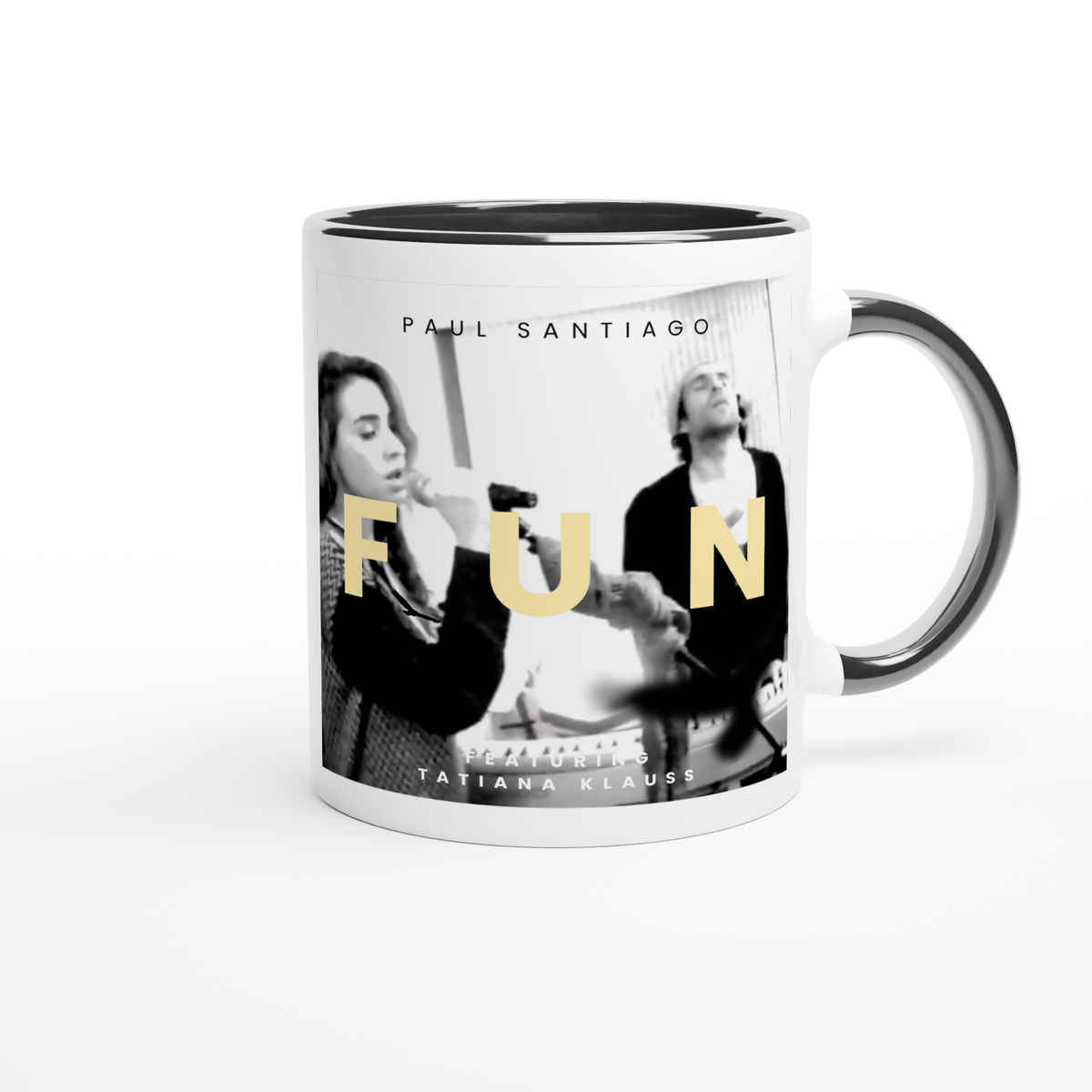 Fun - Ceramic Mug