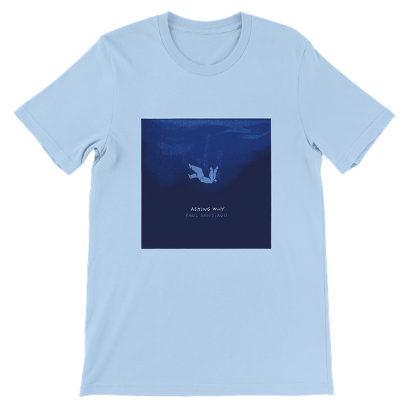 Asking Why - Unisex T-Shirt