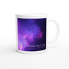 Thinking About You - Ceramic Mug