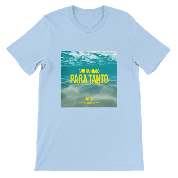 Para Tanto - Unisex T-Shirt
