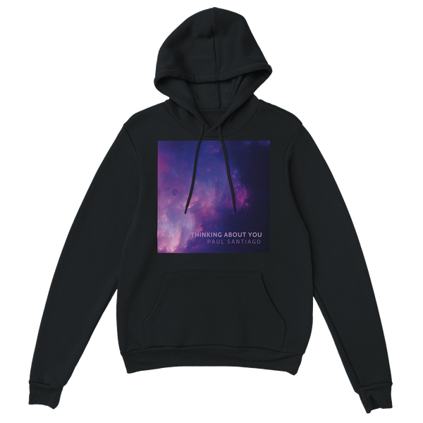 Thinking About You - Classic Unisex Pullover Hoodie