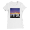By My Side - Women’s Cut T-Shirt