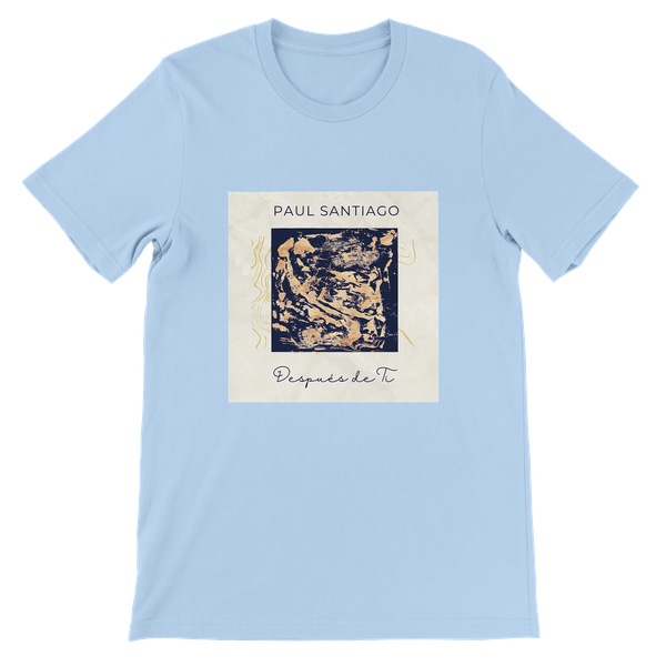 Despues De Ti - Unisex T-Shirt